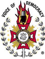 Voice of Democracy Logo